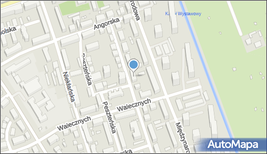 Manta, Londyńska 22, Warszawa 03-921 - Przedsiębiorstwo, Firma, NIP: 1132170403