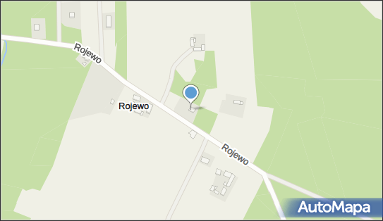 Manualy, Rojewo 10A, Rojewo 62-065 - Przedsiębiorstwo, Firma, NIP: 9950237000