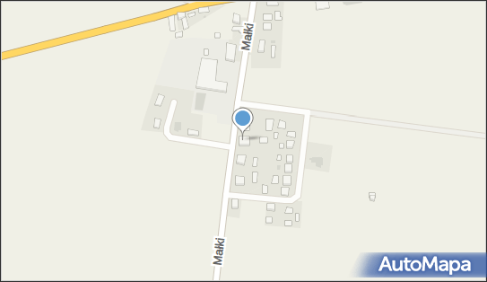 Manufaktura Chleba, Małki 63, Małki 87-325 - Przedsiębiorstwo, Firma, NIP: 8741046519