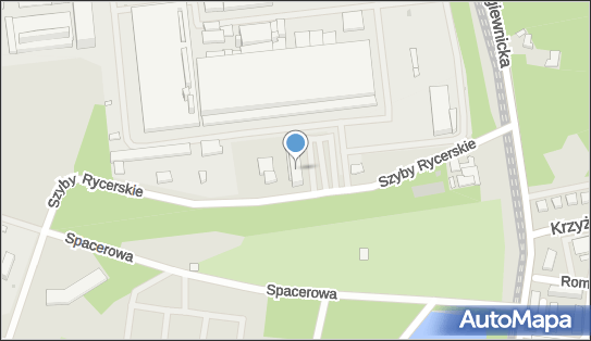 Manufaktura Dekor w Likwidacji, Szyby Rycerskie 4, Bytom 41-909 - Przedsiębiorstwo, Firma, NIP: 7681529922