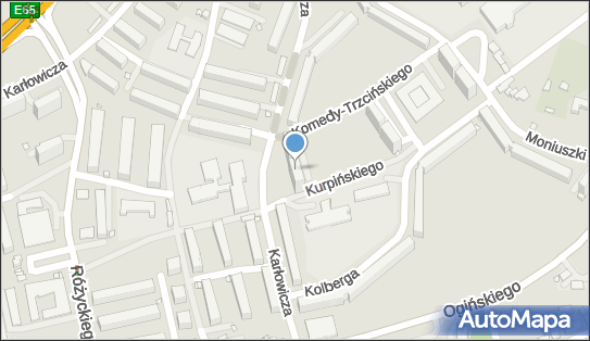 6941587561, Manufaktura Języka Marcin Owczarek 