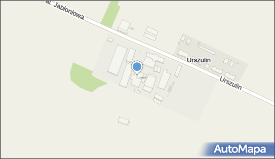 Manufaktura Kwasu, Jodłowa 10, Urszulin 05-825 - Przedsiębiorstwo, Firma, godziny otwarcia, numer telefonu