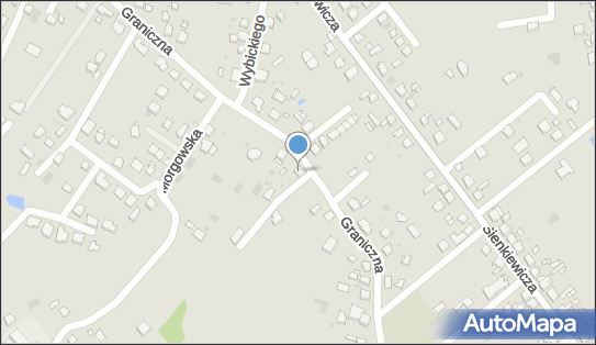 Manus, ul. Graniczna 17, Mysłowice 41-400 - Przedsiębiorstwo, Firma, NIP: 6442255987
