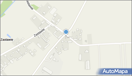 Manyk - Pol Paweł Pomacho, Zastawie 31, Zastawie 07-311 - Przedsiębiorstwo, Firma, NIP: 7591427365