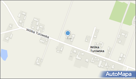 Manzana-Media Jabłońska Monika, Wólka Turowska 7, Wólka Turowska 05-600 - Przedsiębiorstwo, Firma, NIP: 7971644152