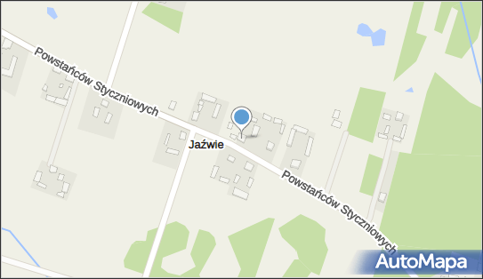 Maola, ul. Zienkiewiczów 35, Jaźwie 05-240 - Przedsiębiorstwo, Firma, numer telefonu, NIP: 5212118217