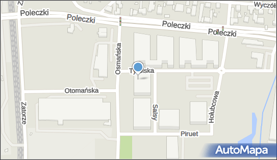 Maouet Polska, Osmańska 14, Warszawa 02-823 - Przedsiębiorstwo, Firma, numer telefonu, NIP: 1131080431