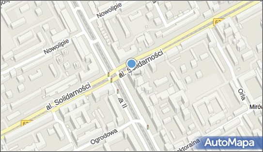 Map Consulting, Aleja Solidarności 117, Warszawa 00-114 - Przedsiębiorstwo, Firma, NIP: 6852324713