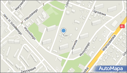 5361897988, Map Dynamics w Likwidacji sp. z o.o. 
