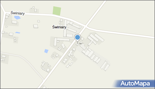 Map Furniture, Świniary 23, Świniary 62-270 - Przedsiębiorstwo, Firma, NIP: 7842368810