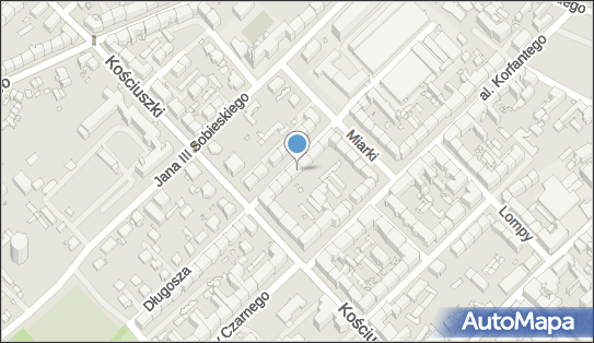 Map Welding Przemysław Józwiak, ul. Lucjana Malinowskiego 8 44-100 - Przedsiębiorstwo, Firma, NIP: 9691307182