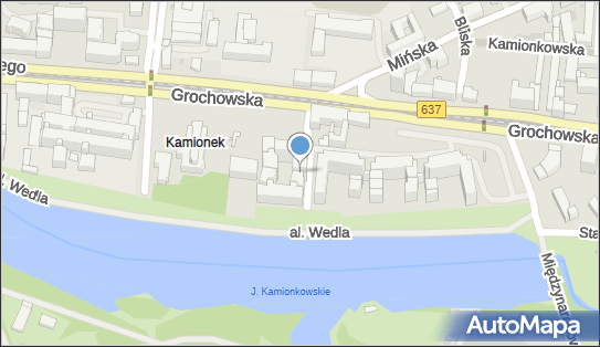 Mapmedia, Grochowska 357, Warszawa 03-822 - Przedsiębiorstwo, Firma, numer telefonu, NIP: 5242393773