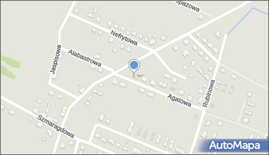 Mapnet Mateusz Korzeniowski, Agatowa 1, Oława 55-200 - Przedsiębiorstwo, Firma, NIP: 9121630791