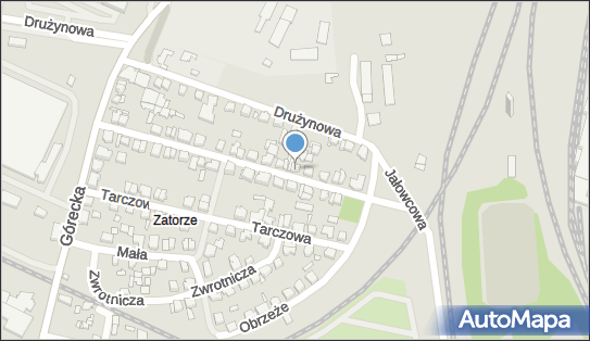 Maprus, Maszynowa 25, Poznań 61-483 - Przedsiębiorstwo, Firma, numer telefonu, NIP: 7791006332