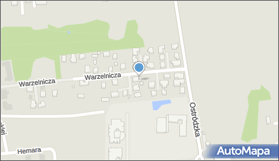 Maps & Trucks Michał Piotrowicz, ul. Warzelnicza 24A, Warszawa 03-255 - Przedsiębiorstwo, Firma, NIP: 1181523965