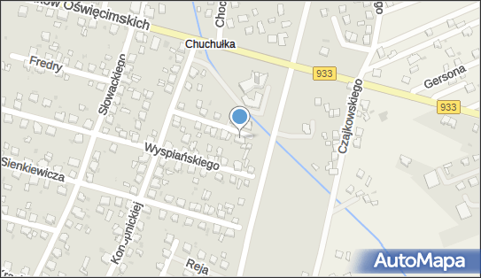 Mar-Auto, ul. Elizy Orzeszkowej 10, Pszczyna 43-200 - Przedsiębiorstwo, Firma, NIP: 6381535987