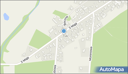 Mar-Bud Mariusz Mehr, 3 Maja 81, Mochy 64-234 - Przedsiębiorstwo, Firma, NIP: 9231585910