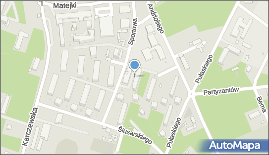 Mar Bud, Sportowa 5, Otwock 05-400 - Przedsiębiorstwo, Firma, numer telefonu, NIP: 5321007356