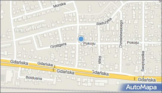 Mar-Car Przedsiębiorstwo Wielobranżowe, ul. Marii Konopnickiej 6 84-200 - Przedsiębiorstwo, Firma, NIP: 5881187247