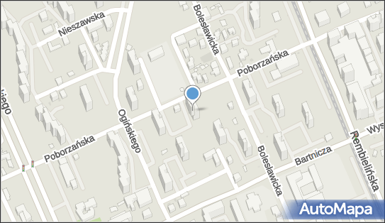 Mar Dar, ul. Poborzańska 4, Warszawa 03-348 - Przedsiębiorstwo, Firma, NIP: 5242256094