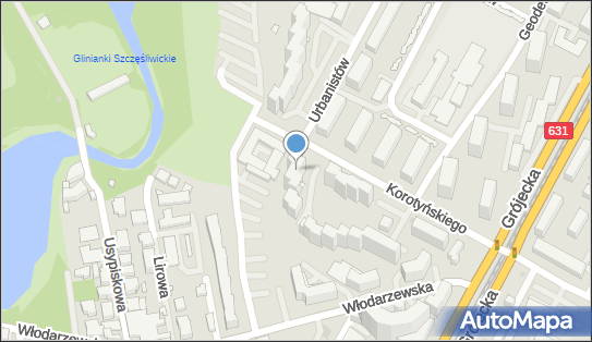 Mar Glob, ul. Władysława Korotyńskiego 21, Warszawa 02-123 - Przedsiębiorstwo, Firma, NIP: 5261748243