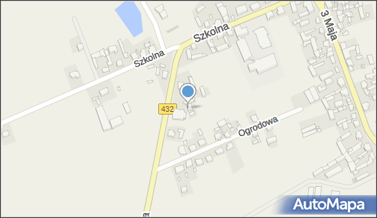 Mar - Jack Mejza Mariusz, ul. Leszczyńska 3a, Jerka 64-010 - Przedsiębiorstwo, Firma, NIP: 6971504798