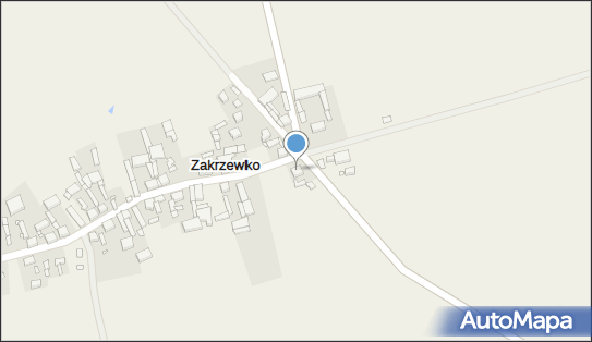 Mar-Jaszek 55Mariusz Adamczak, Zakrzewko 1A, Zakrzewko 64-360 - Przedsiębiorstwo, Firma, NIP: 9231458620
