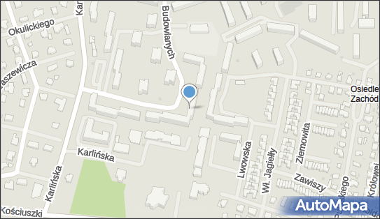 Mar-Jol Marek Drozd, ul. Budowlanych 3C, Szczecinek 78-400 - Przedsiębiorstwo, Firma, NIP: 6731162192