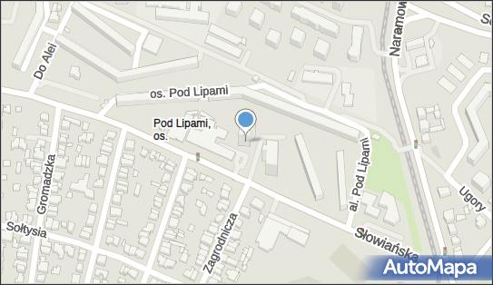 Mar Kar, os. Pod Lipami 4, Poznań 61-629 - Przedsiębiorstwo, Firma, NIP: 9720047158