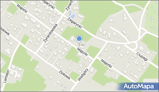 Mar-Ko Marcin Kociel, Majorki 28A, Warszawa 03-020 - Przedsiębiorstwo, Firma, NIP: 5241508352