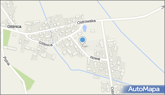 Mar-kop Usługi minikoparką Marcin Mielicki, Nowa 2, Gliśnica 63-430 - Przedsiębiorstwo, Firma, numer telefonu