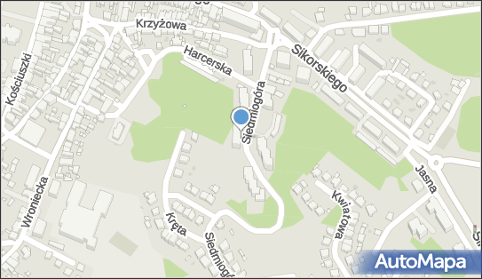 Mar - Med Marek Burda, Siedmiogóra 6, Czarnków 64-700 - Przedsiębiorstwo, Firma, NIP: 7631926578