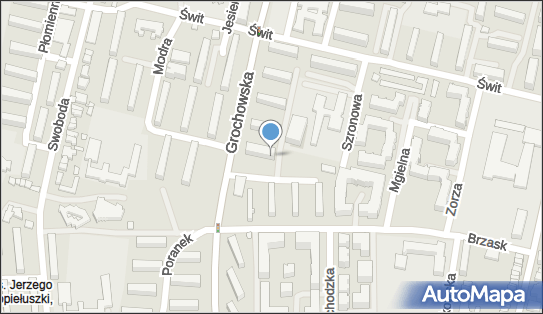 Mar Medica Marcin Stachowiak, Grochowska 118c, Poznań 60-335 - Przedsiębiorstwo, Firma, NIP: 7792280294