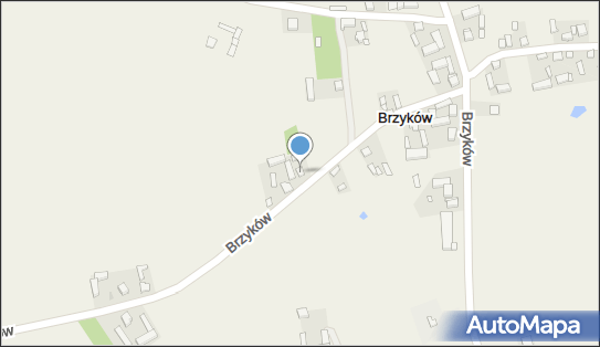 Mar-Nik, Brzyków 54, Brzyków 98-170 - Przedsiębiorstwo, Firma, NIP: 8311619680