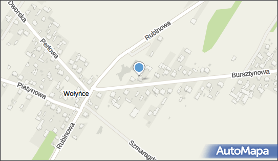 Mar Pil Adam Pastor Marek Pawlik Robert Woźniak, Wołyńce 54 08-110 - Przedsiębiorstwo, Firma, NIP: 8212477159