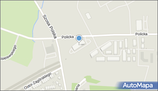 Mar-Pol Marcin Mądry, ul. Policka 51, Szczecin 71-100 - Przedsiębiorstwo, Firma, NIP: 8511470573