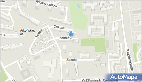 8512550311, MAR-POL Marek Rzeszotarski 