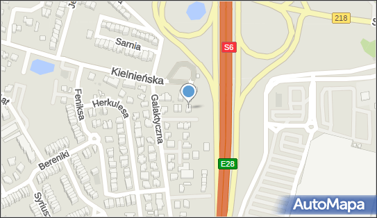 Mar Rad Geo Usługi Geodezyjne i Inne, ul. Galaktyczna 1 C, Gdańsk 80-299 - Przedsiębiorstwo, Firma, NIP: 5841053486