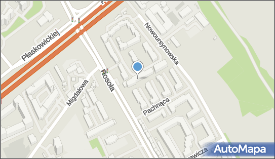 Mar-Rot Anna Rothert, ul. Nowoursynowska 131H, Warszawa 02-797 - Przedsiębiorstwo, Firma, NIP: 9511357239