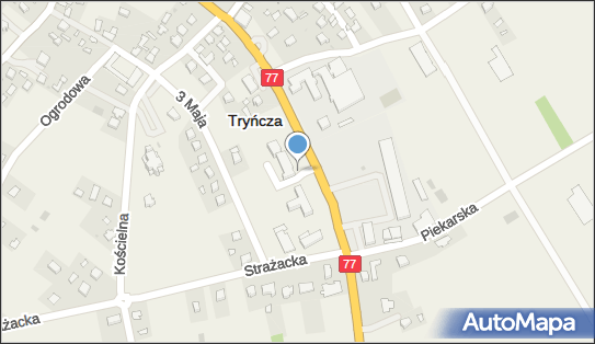 7941745196, Mar-Spaw sp. z o.o. 