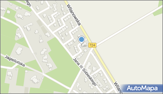 Mar-Sped Marcin Szpakowski, Królowej Marysieńki 8 05-510 - Przedsiębiorstwo, Firma, NIP: 1230828418