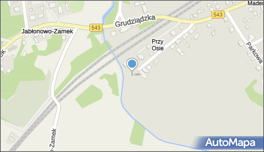 Mar-Stef - Producent Złącz Elektrycznych - Stefan Orzechowski 87-330 - Przedsiębiorstwo, Firma, numer telefonu, NIP: 8741178468