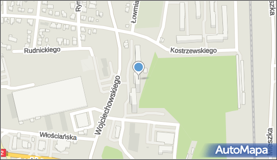 Mar Tank PHU Łukaszyk Marian Łukaszyk Arkadiusz, Poznań 60-681 - Przedsiębiorstwo, Firma, NIP: 9720896236