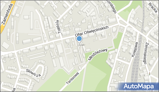 Mar-Tom Tomasz Miecznikiewicz, ul. Ofiar Oświęcimskich 15 58-100 - Przedsiębiorstwo, Firma, NIP: 8841782301