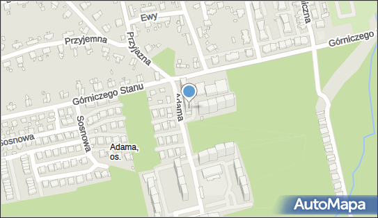 Mar-Trans Marcin Kostorz, Adama 7, Katowice 40-467 - Przedsiębiorstwo, Firma, NIP: 9542142474