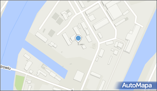 MAR Yard LTD, Na Ostrowiu 1, Gdańsk 80-873 - Przedsiębiorstwo, Firma, godziny otwarcia, numer telefonu, NIP: 5831003908