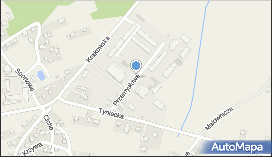 Marabut, ul. Przemysłowa 10, Czernichów 32-070 - Przedsiębiorstwo, Firma, numer telefonu, NIP: 6771013357