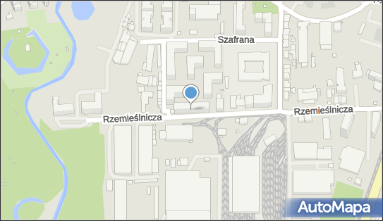 Marada Autotransport, ul. Rzemieślnicza 20, Kraków 30-363 - Przedsiębiorstwo, Firma, numer telefonu, NIP: 6780040833