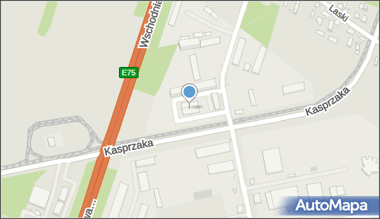 Marad, ul. Kasprzaka 15, Dąbrowa Górnicza 41-300 - Przedsiębiorstwo, Firma, numer telefonu, NIP: 6292358779