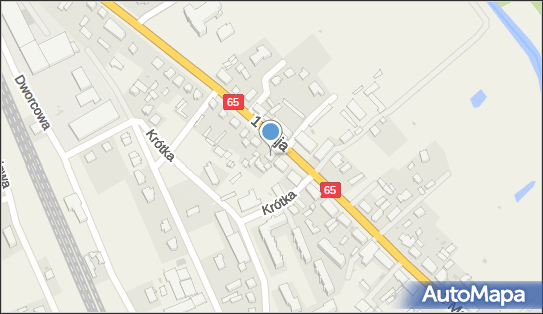 Marakces Mariusz Czekała, 1 Maja 45 lok. 2, Prostki 19-335 - Przedsiębiorstwo, Firma, numer telefonu